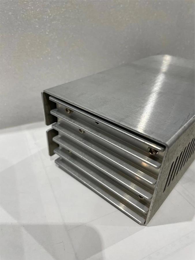 Used Lambda, LSS 39-24, Power Supply, Used