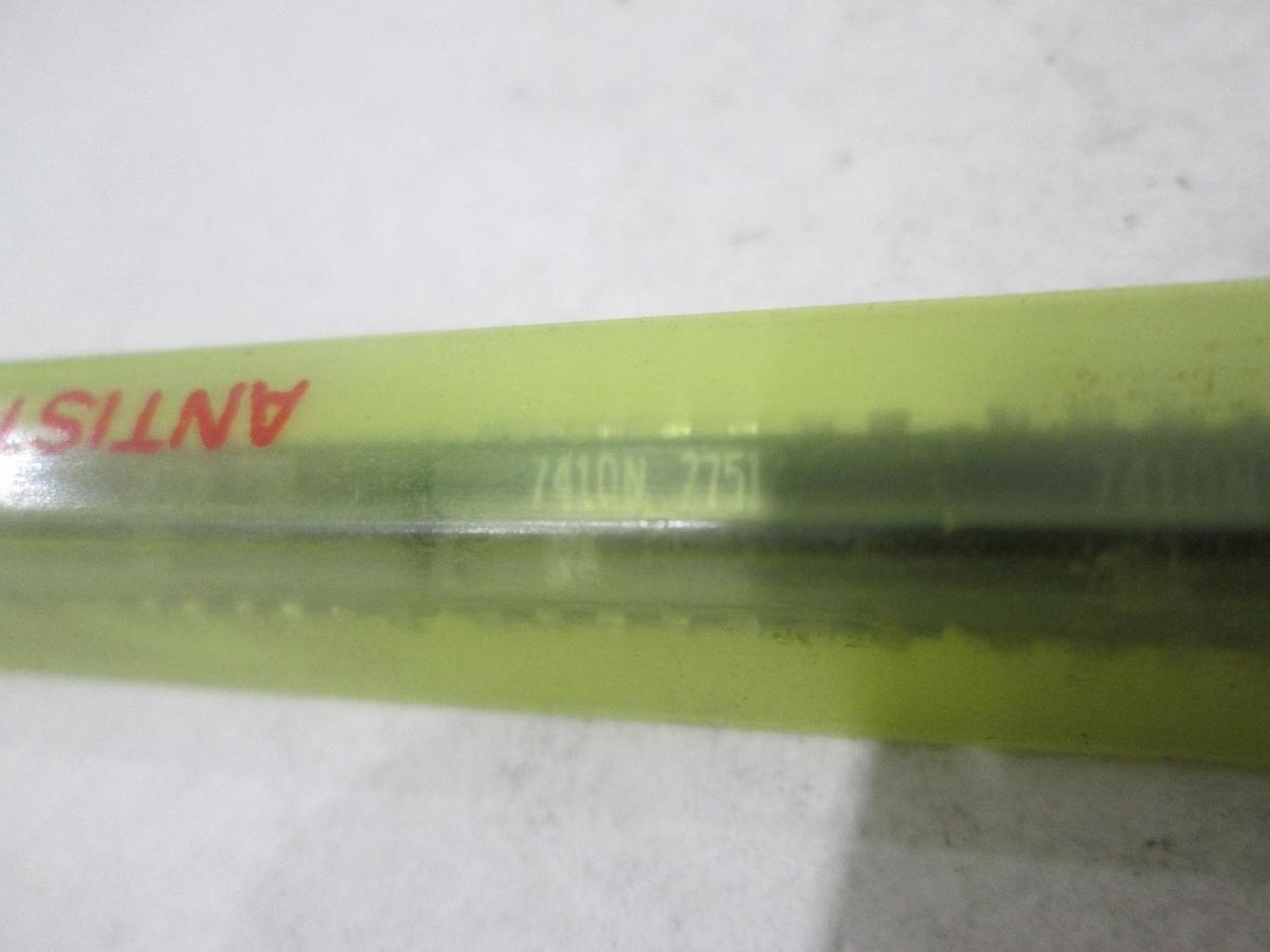 Signetics, 7410N 2751, Integrated Circuit, New, Lot of 25