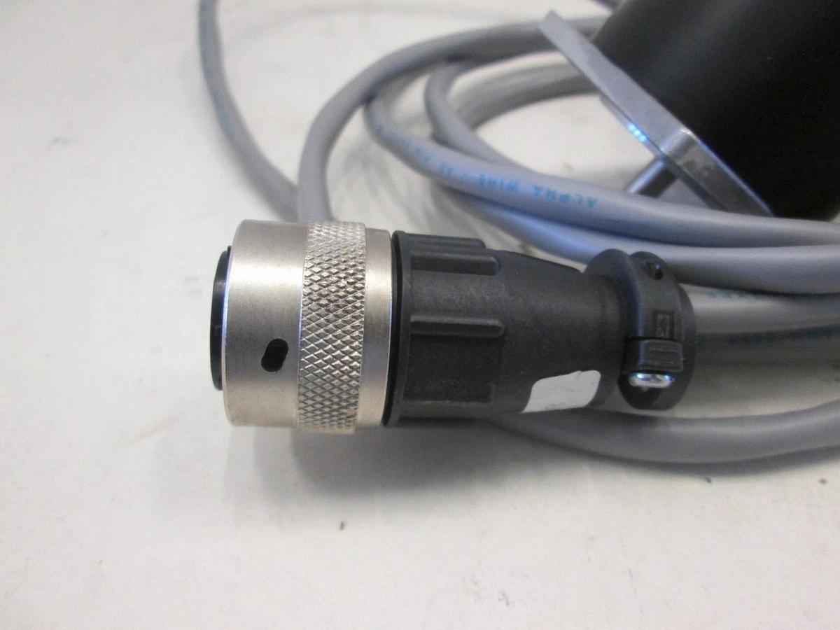 Used Applied Motion Products, Stepping Motor, 1.3V, 3.9A, Used