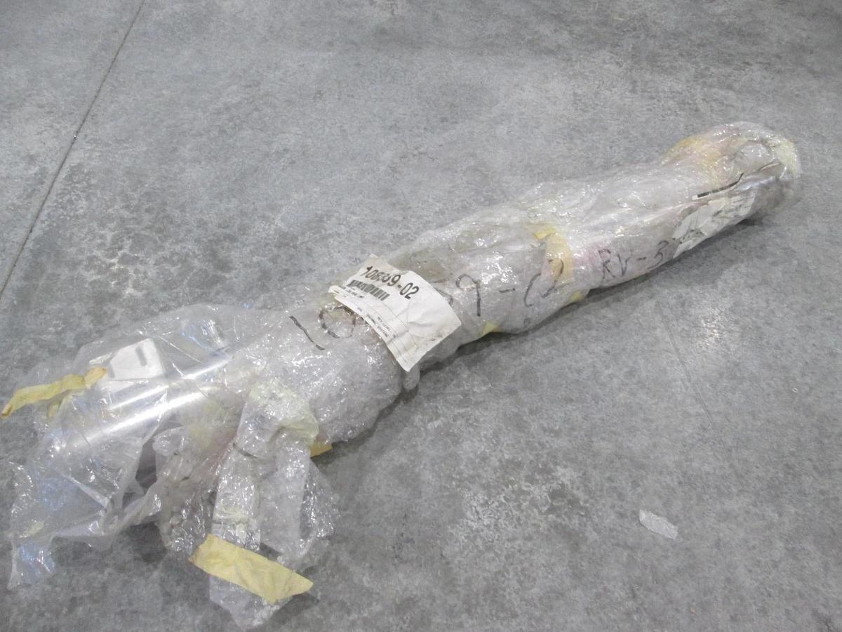 SPT Micro AVP Systems, 108359-02, Vacuum Line, Rear Lower, New