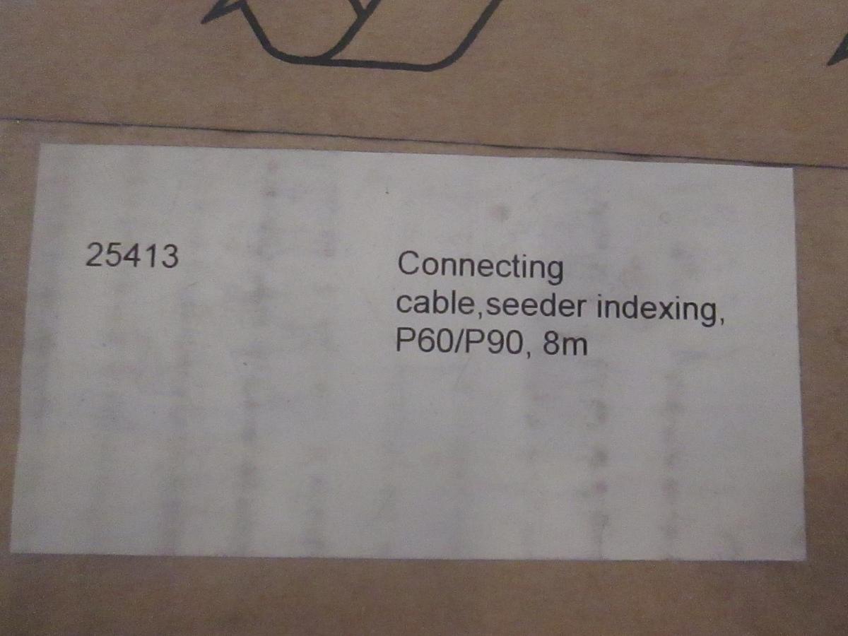 Used Coherent, Connecting Cable, Seeder Indexing, P60/P90 8M, New