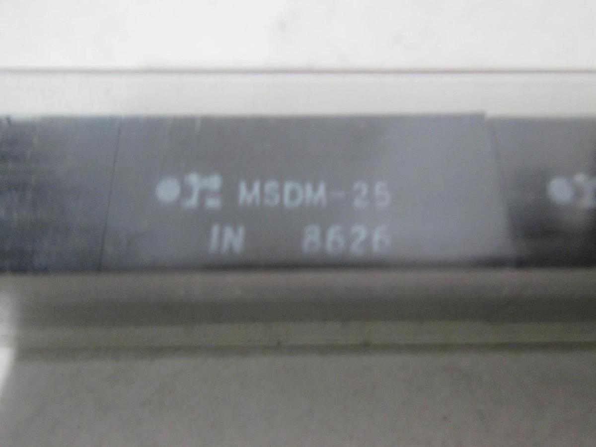 DI, MSDM-25, Integrated Circuit, New, Lot of 21