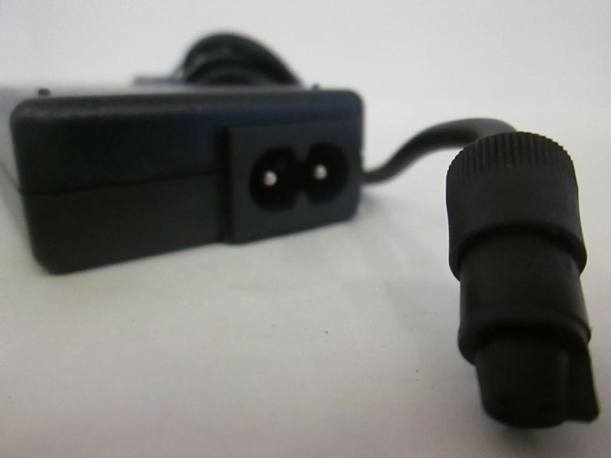Used Microtec Systems, Microdrive AC Adaptor, Used