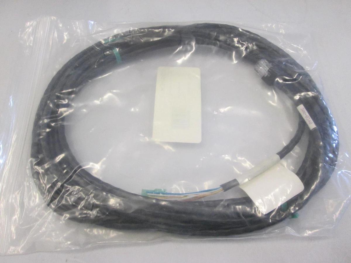 Used Cognex, 300-0340-15, Standard Breakout Cable, New