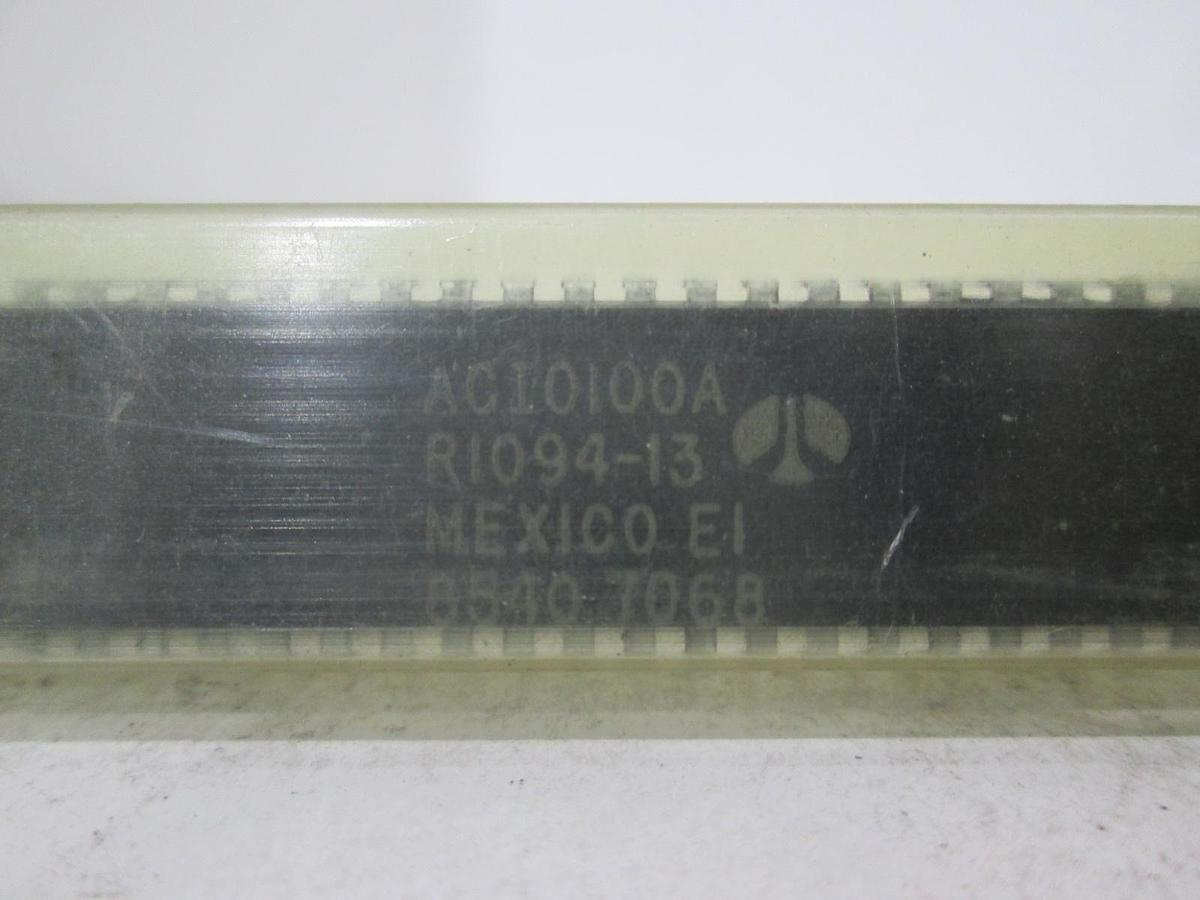 Used ACI0100A, R1094-13, Integrated Circuit, Used, Lot of 10