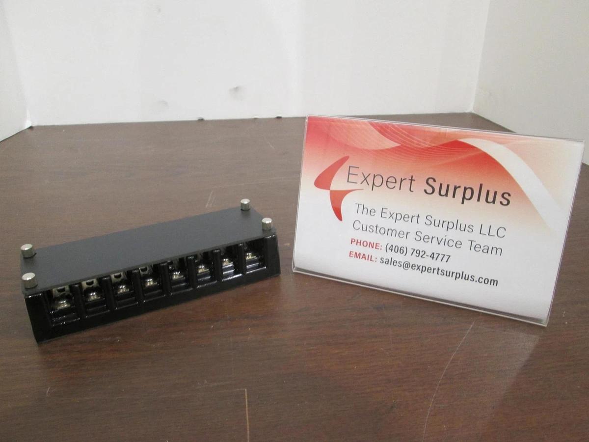 Used Marathon 1500 Series, 150B RCBH 72977, Fuse Block, Used