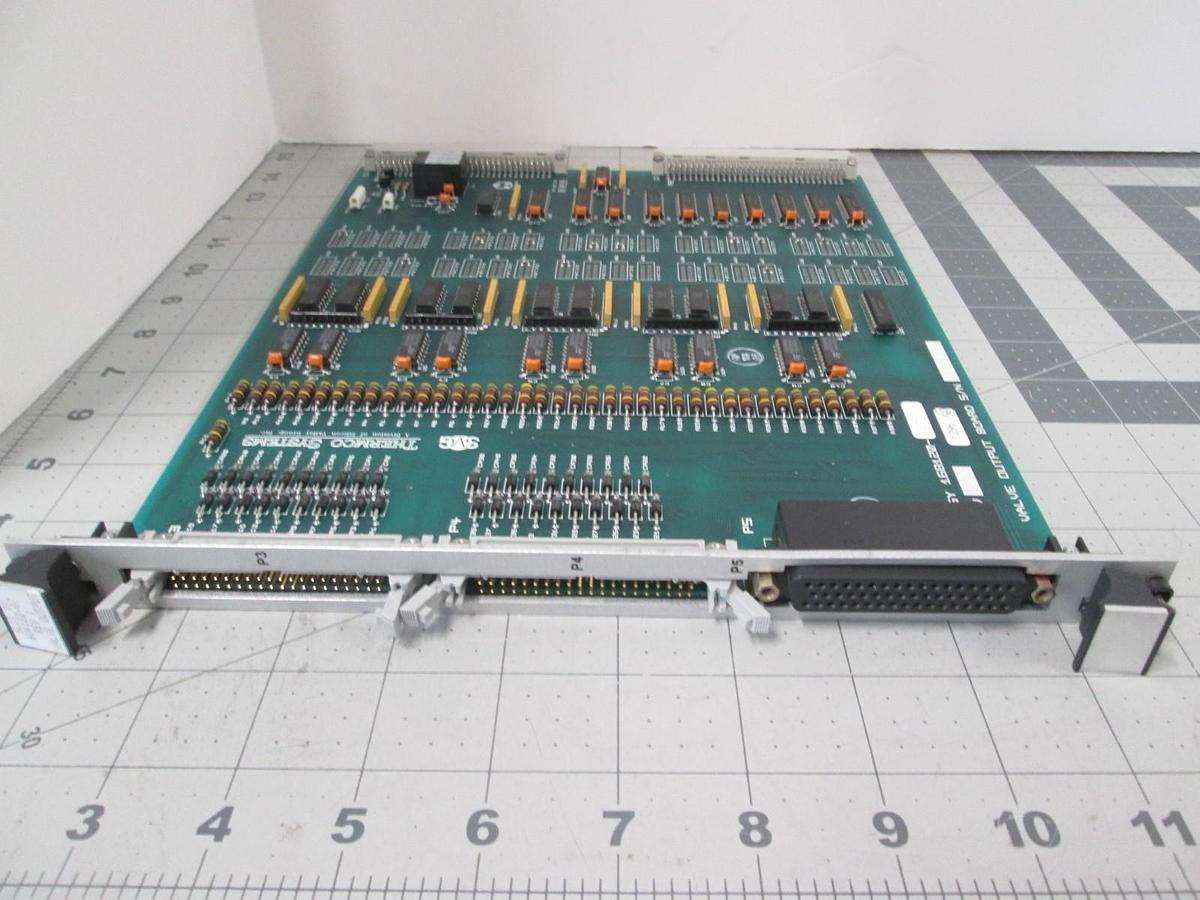 Used SPT Micro, 604122-07, 168120-001,Valve Out PCB Assy, New