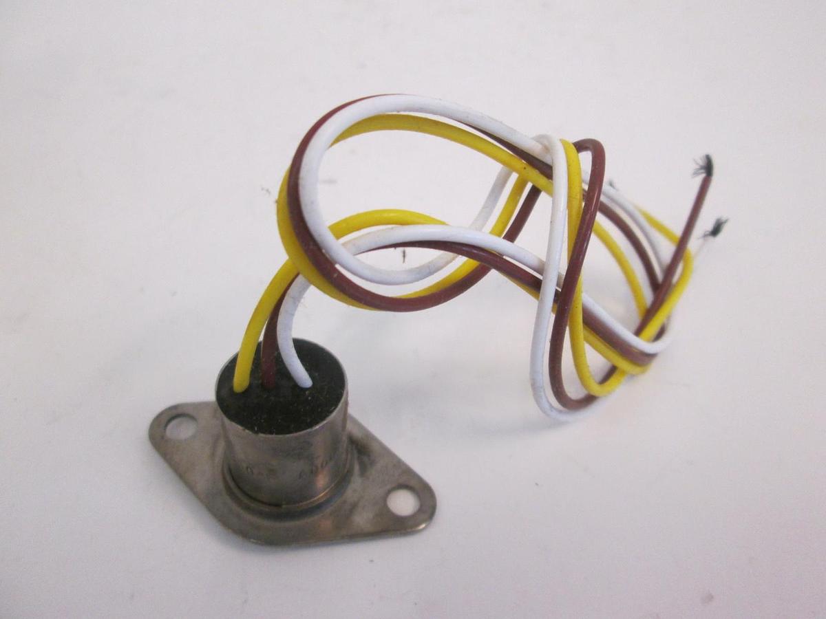 Used DK-2461-01, A-D069-12