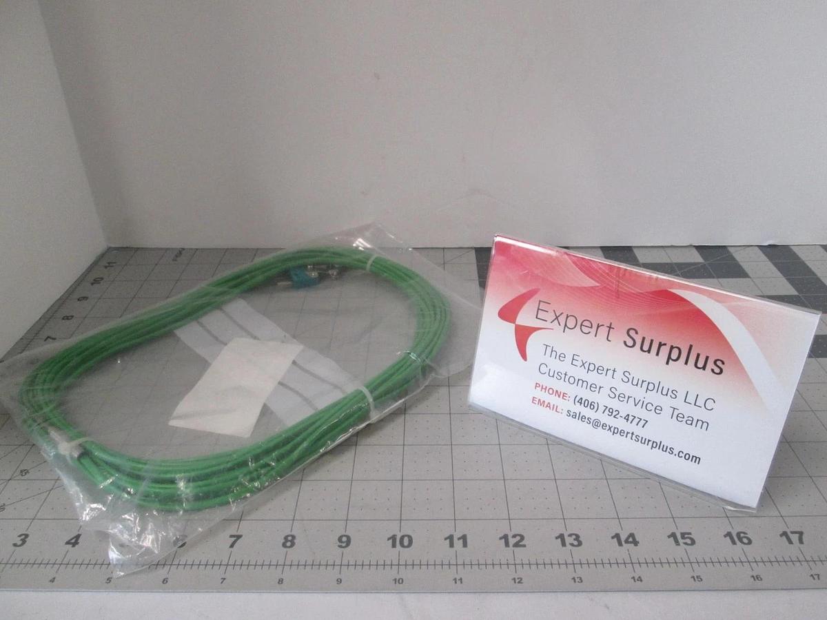 Thermocouple K Type, 571885, New