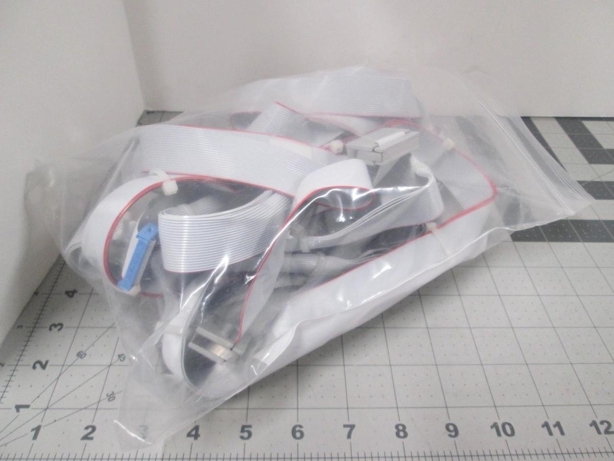 Used Watkins Johnson, 913131-001, MFC MFM Harness for WJ999, 13Ft 2In, New