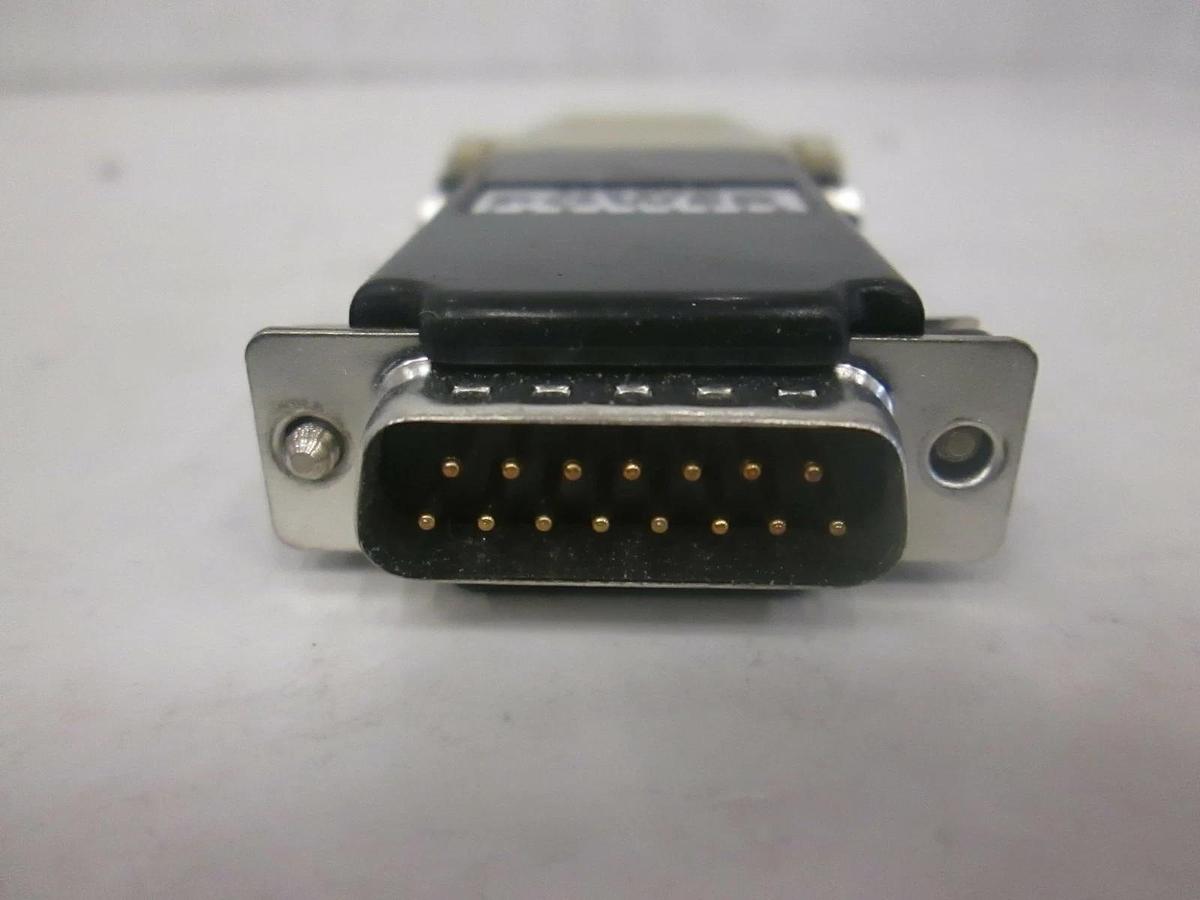 Used Lighthouse Power Converter, 8V to 30 V in, 6 V out, Used