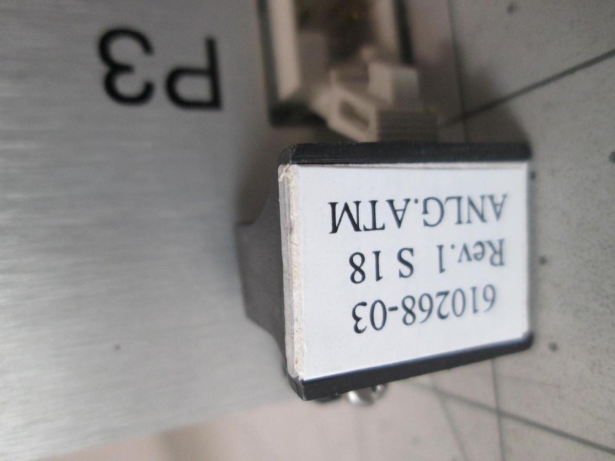 SPT Micro, 610268-03R, ATM Analog Adjust, PCB Assy, New