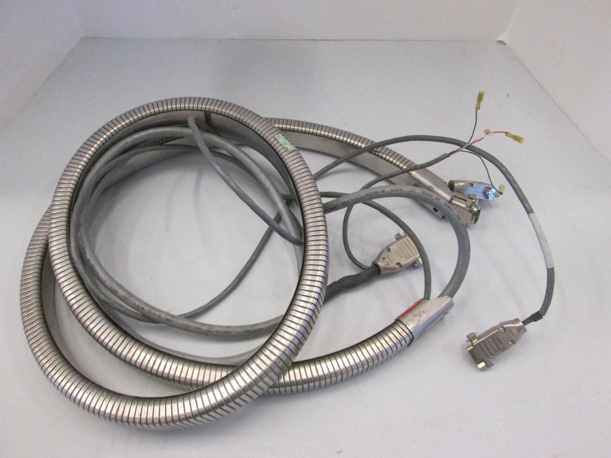 Used Gortube, 3957084, Metal Wire/ Cable Carrier, Used