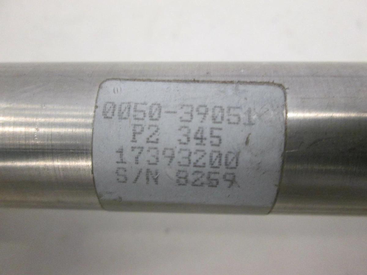 AMAT, 0050-39051, Buffer Elbow,DPS Chamber, POS B, New