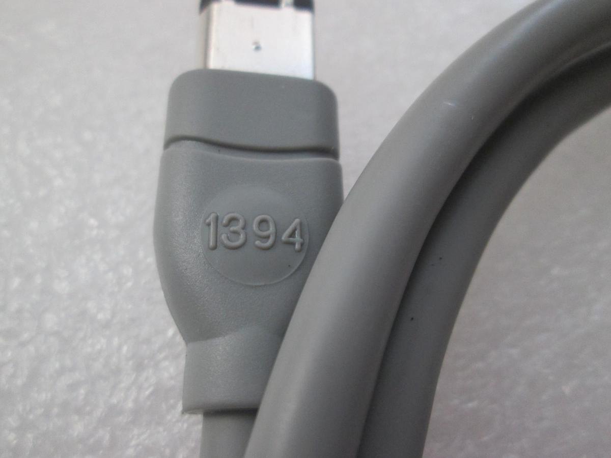 Used TEL Tokyo, Copartner, E119932, AWM Style Cable, VW-1, 20276, New
