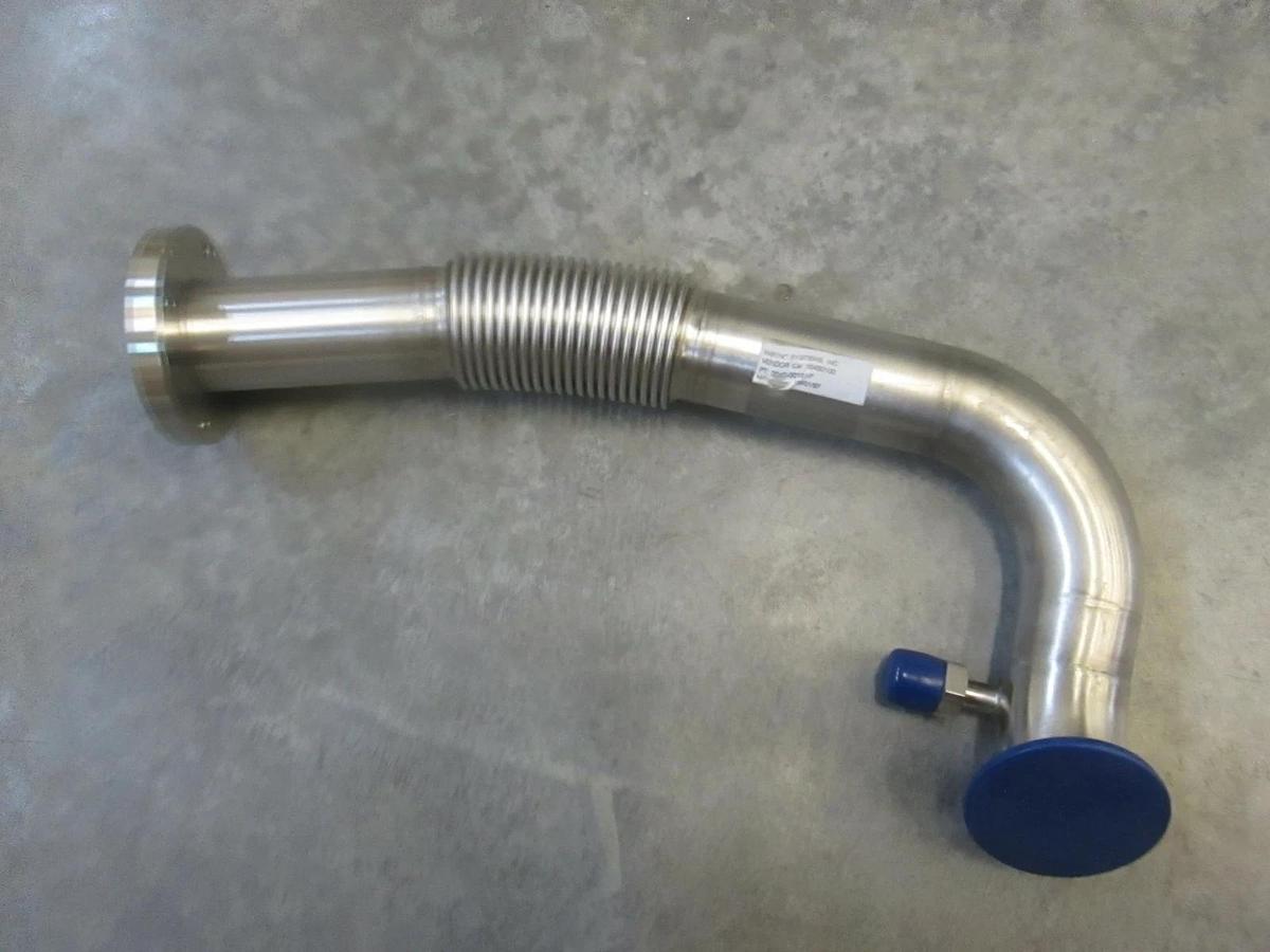 Used AMAT, 0040-00181, Loader Rough Line, New