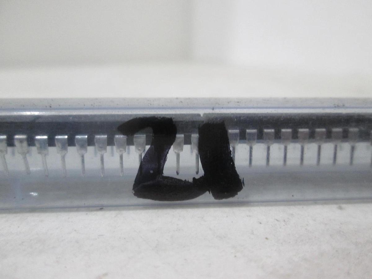 Darlington, ULN2803A, Integrated Circuit, New, Lot of 21