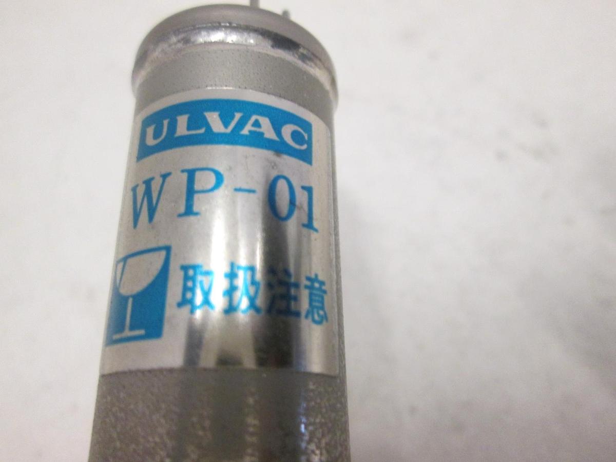 Used Ulvac, Sensor Head, WP-01, Used