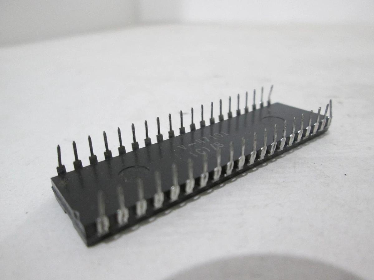 Used Rockwell, V-47101, Integrated Circuit, Used