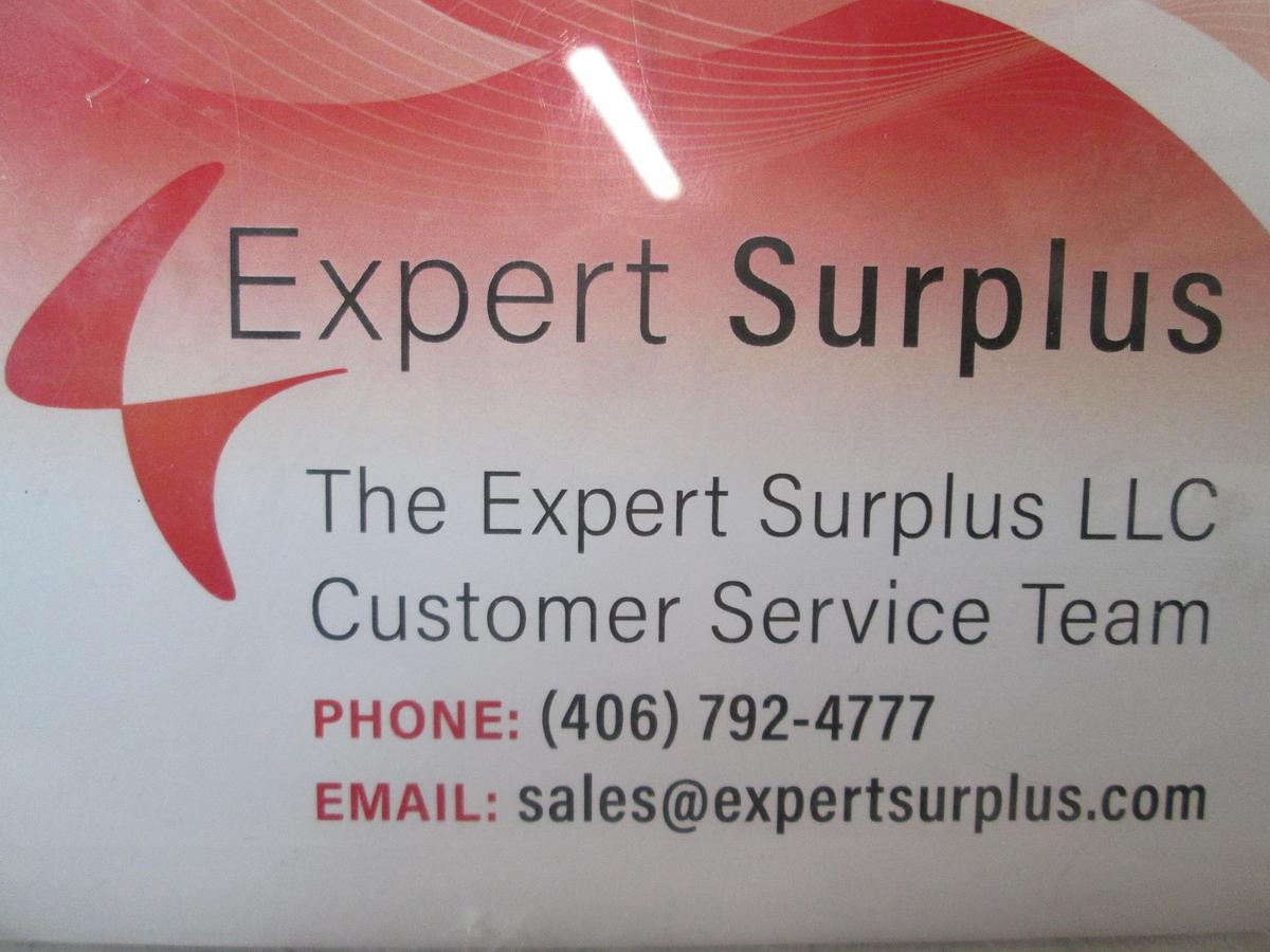 Used Rudolph Research, Focus Ellipsometer, User's Guide, Used