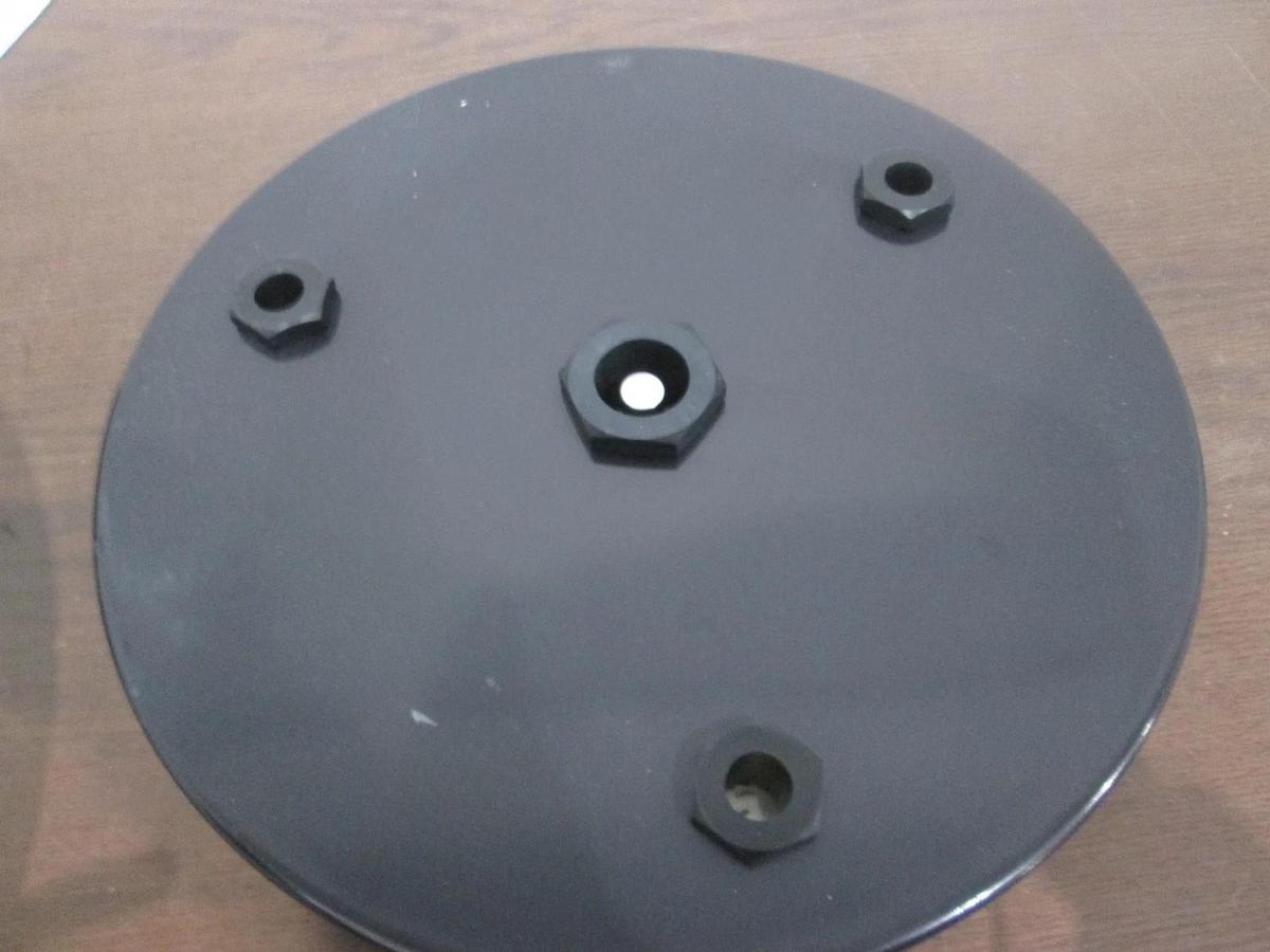 Used Expertech, 600706-02, VTR Process Door Assy, Oxide Process, 200MM, Used