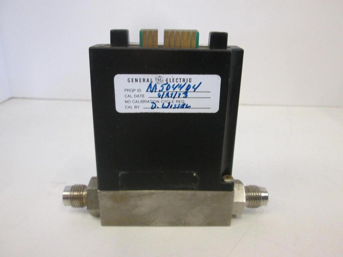 Used Tylan, FC-260, Mass Flow Controller, N2, 1 SLPM, Used