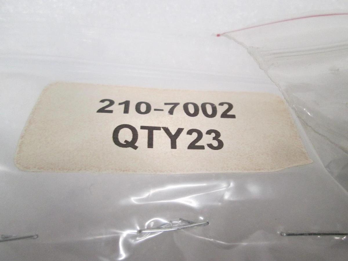 210-7002, New, Lot of 103