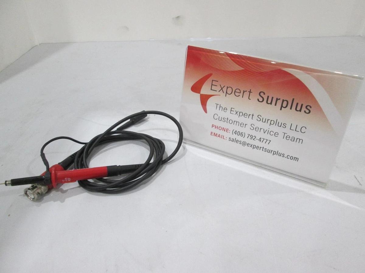 Used BK Precision, Voltage Probe, Used