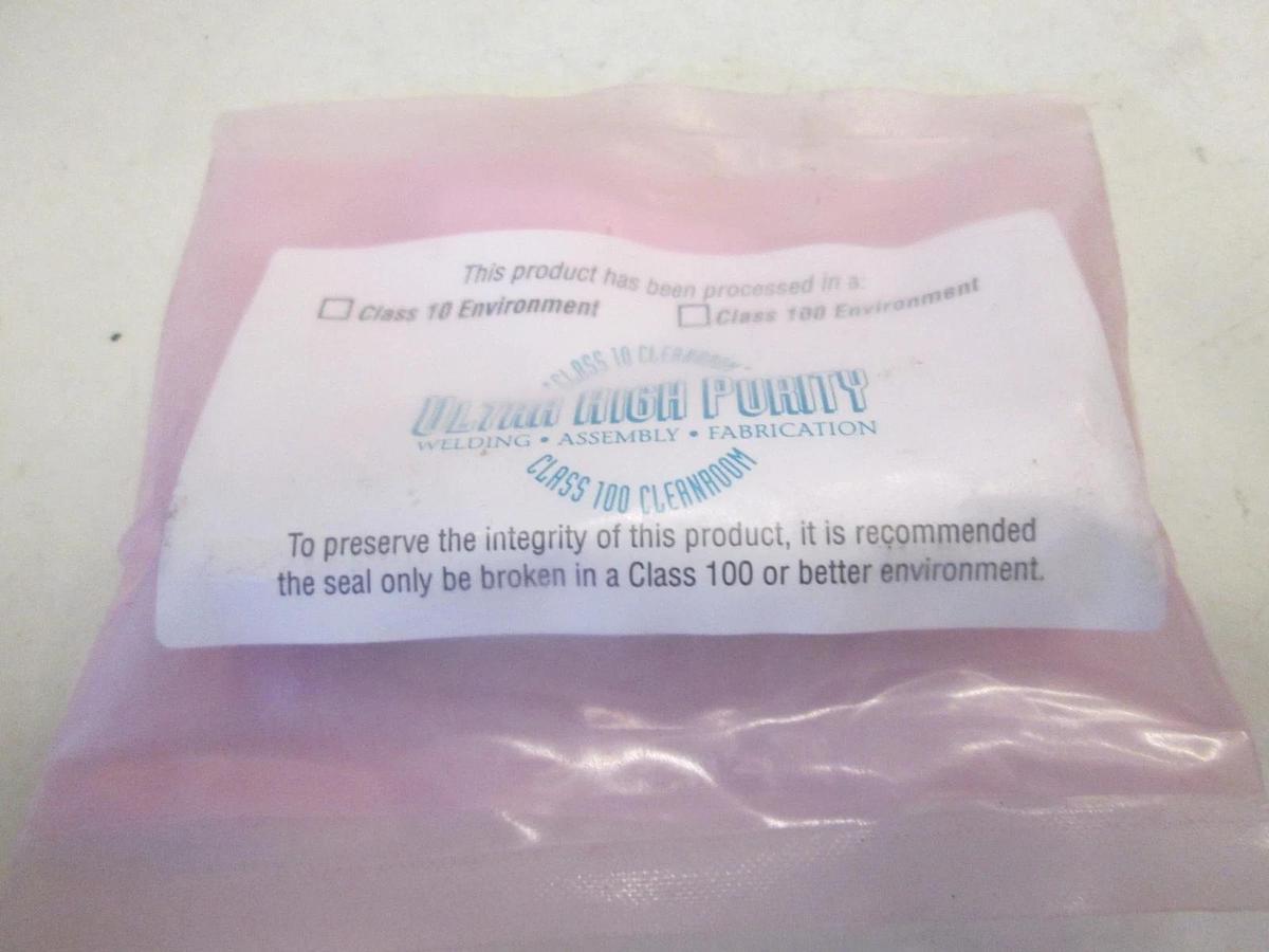AMAT, Vacuum Fitting, 0050-03179, New