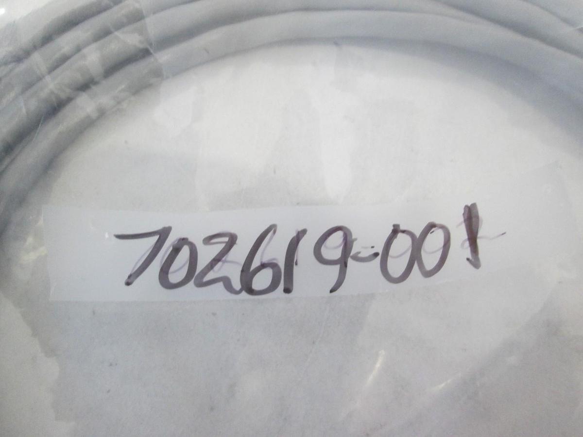 Used Omega, CB652-2-10, Cable, Used