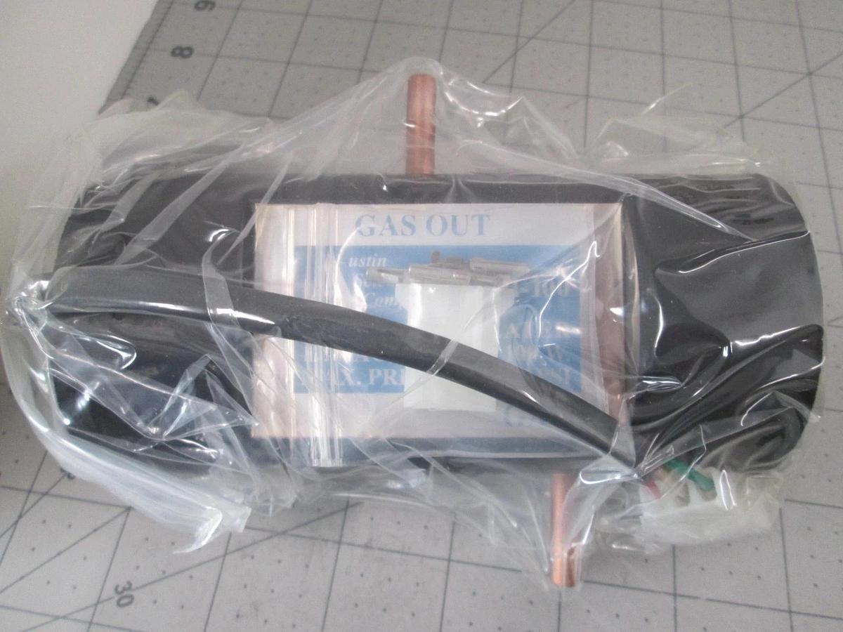 Oxford, PGH100, LV, Purge Gas Heater, New