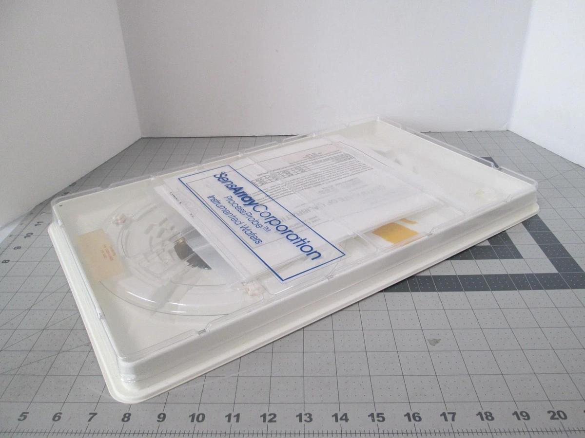Used SensArray 1530-4-0020, Process Probe, Wafer
