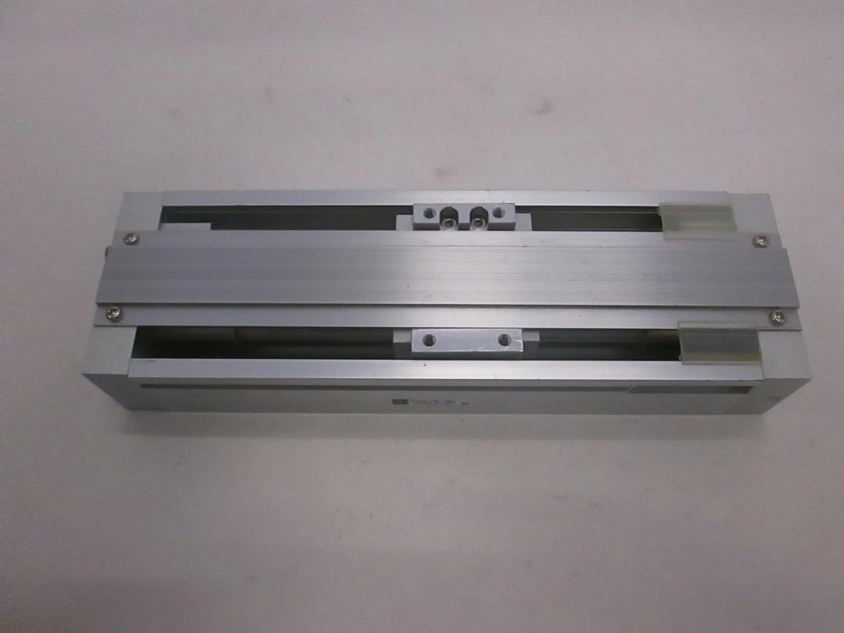 Used SMC, Slide Table, CY1H10-100B-Y59AL, Used