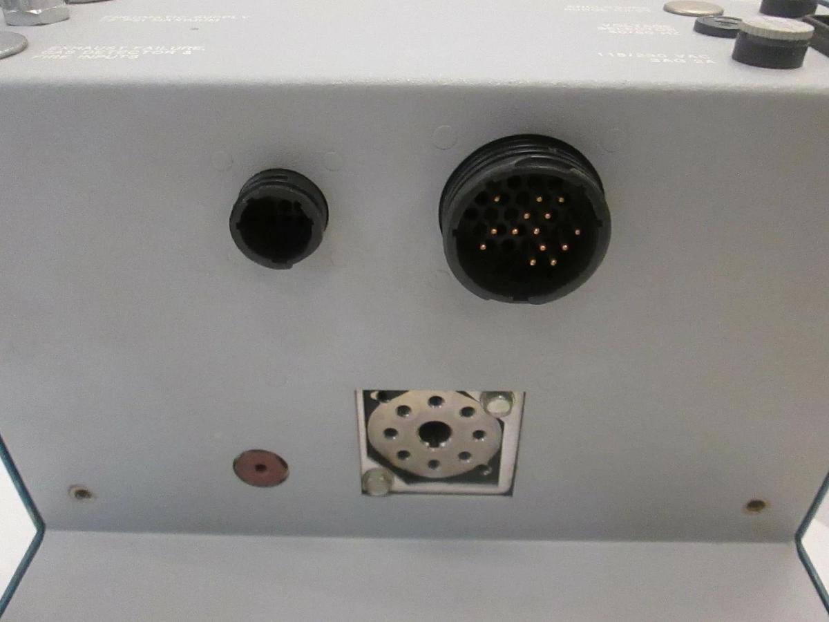 Used Semi Gas Auto Purge M GSM5 Gas Safety Monitor, Used