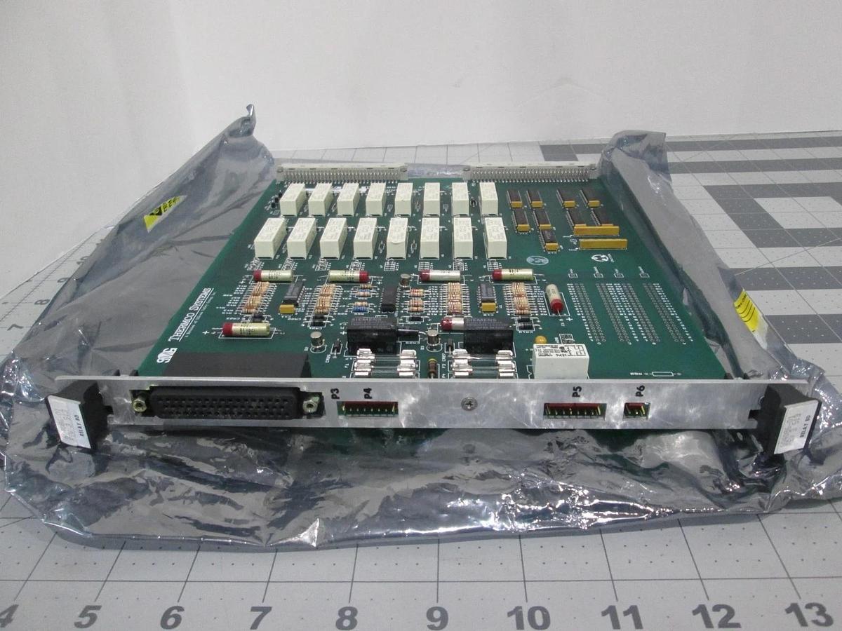 SPT Micro, 604086-01, 168150-001, Relay PCB Assy for AVP 2009 RVP200, New