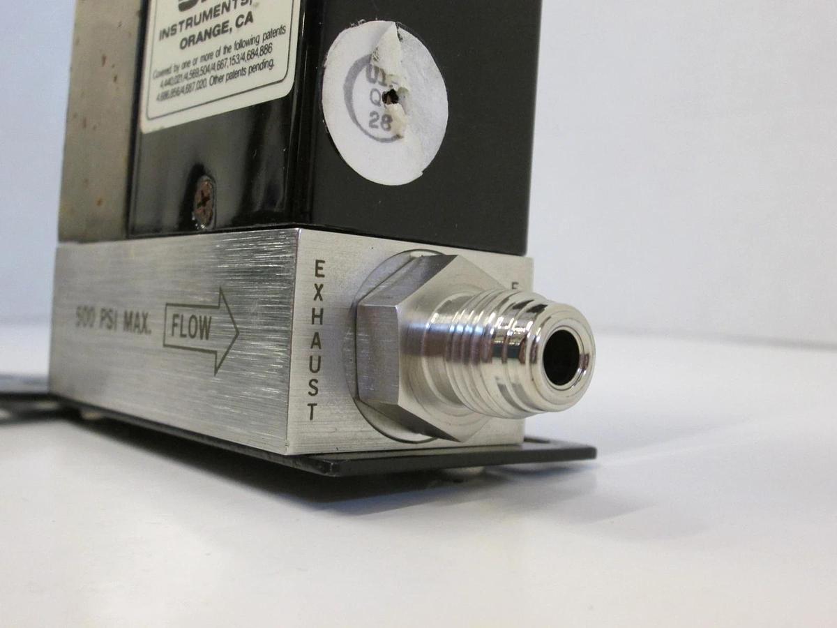 Used Unit UFC-1500A, MFC, Mass Flow Controller, N2, 1 SLM, Used