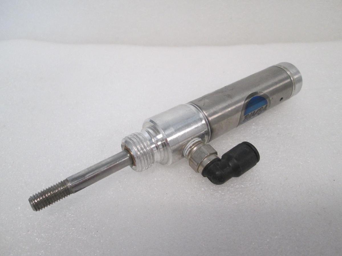 Bimba, SR-041-R, Air Cylinder, Used