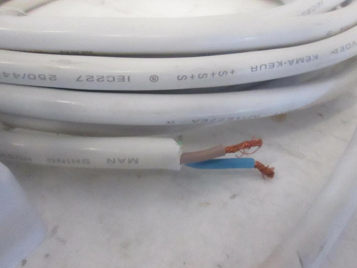 Used N.C.E., 4 Position Plug In Cable, Used