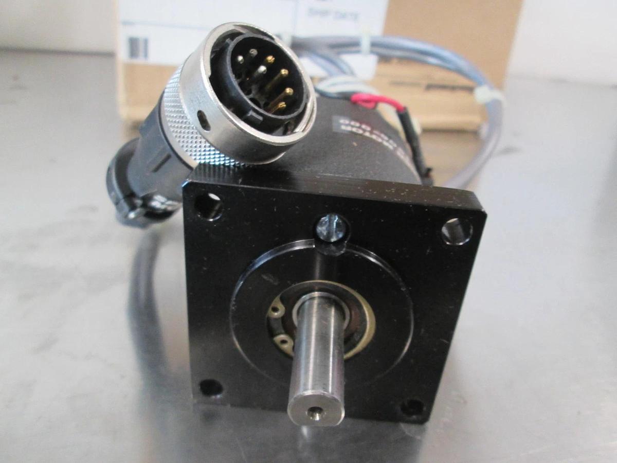 Electro-Craft, E530, Spinner Motor, 797-1506-000, New