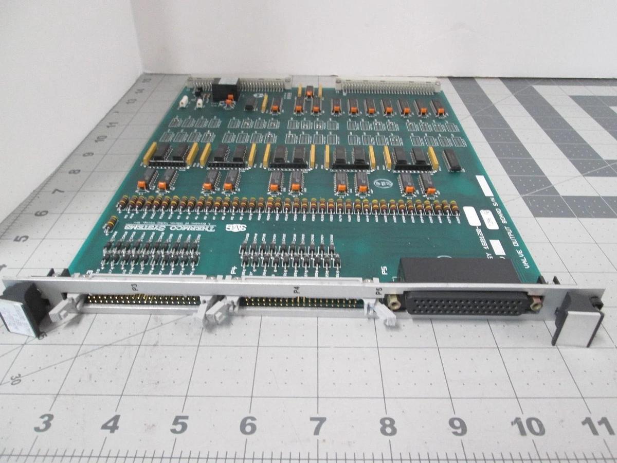 SPT Micro, 604122-07, 168120-001,Valve Out PCB Assy, New