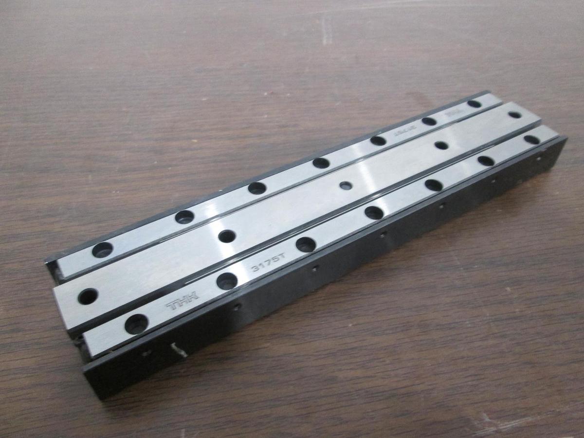 Used THK, 3175T, Linear Guide Rail, New