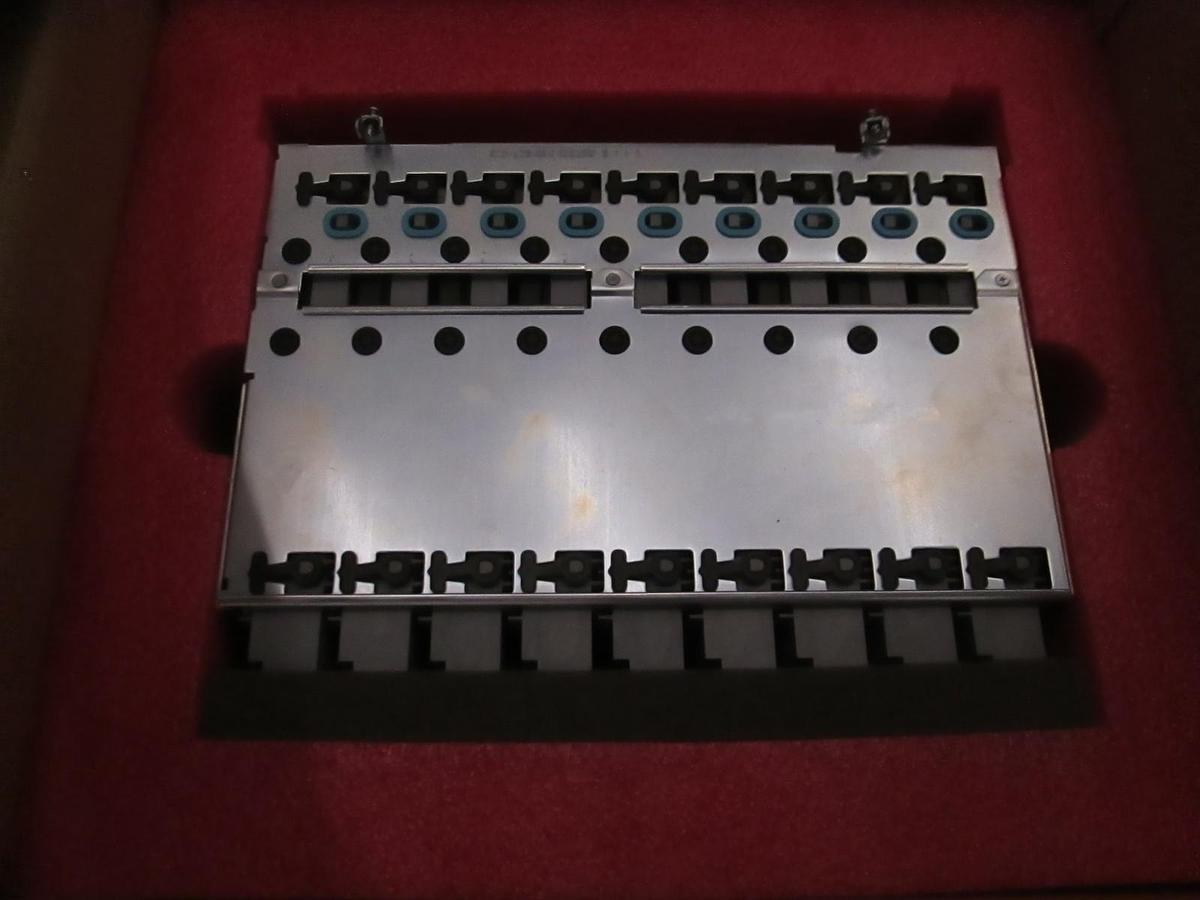 Used Teradyne, 612-911-01, Complete Assy,  Used