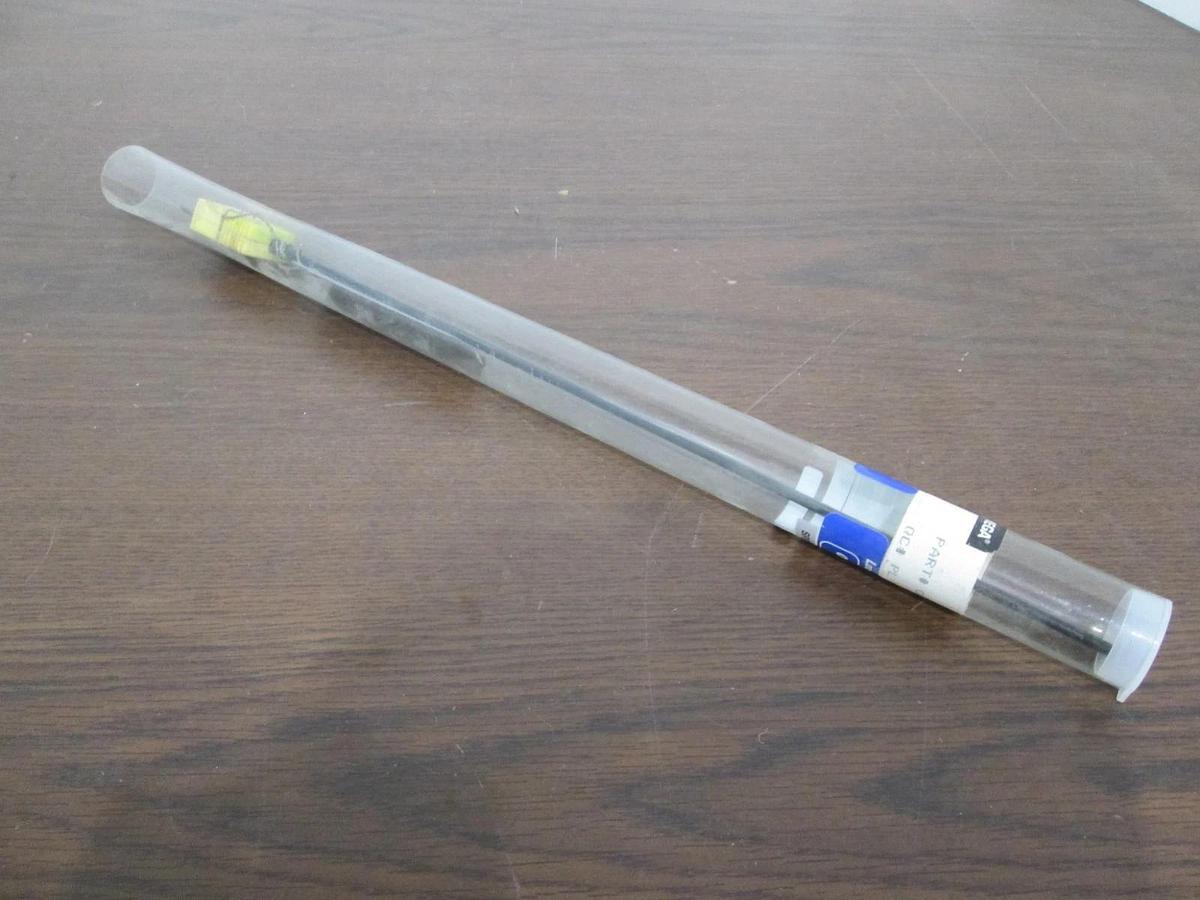 Used Omega, CASS-18G-12-PFA, Quick Disconnect Thermocouple, Type K, Used