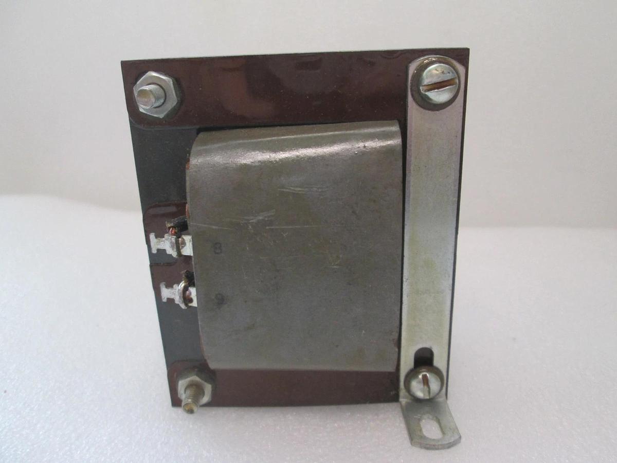 Abbott, Power Transformer, S1215, Used