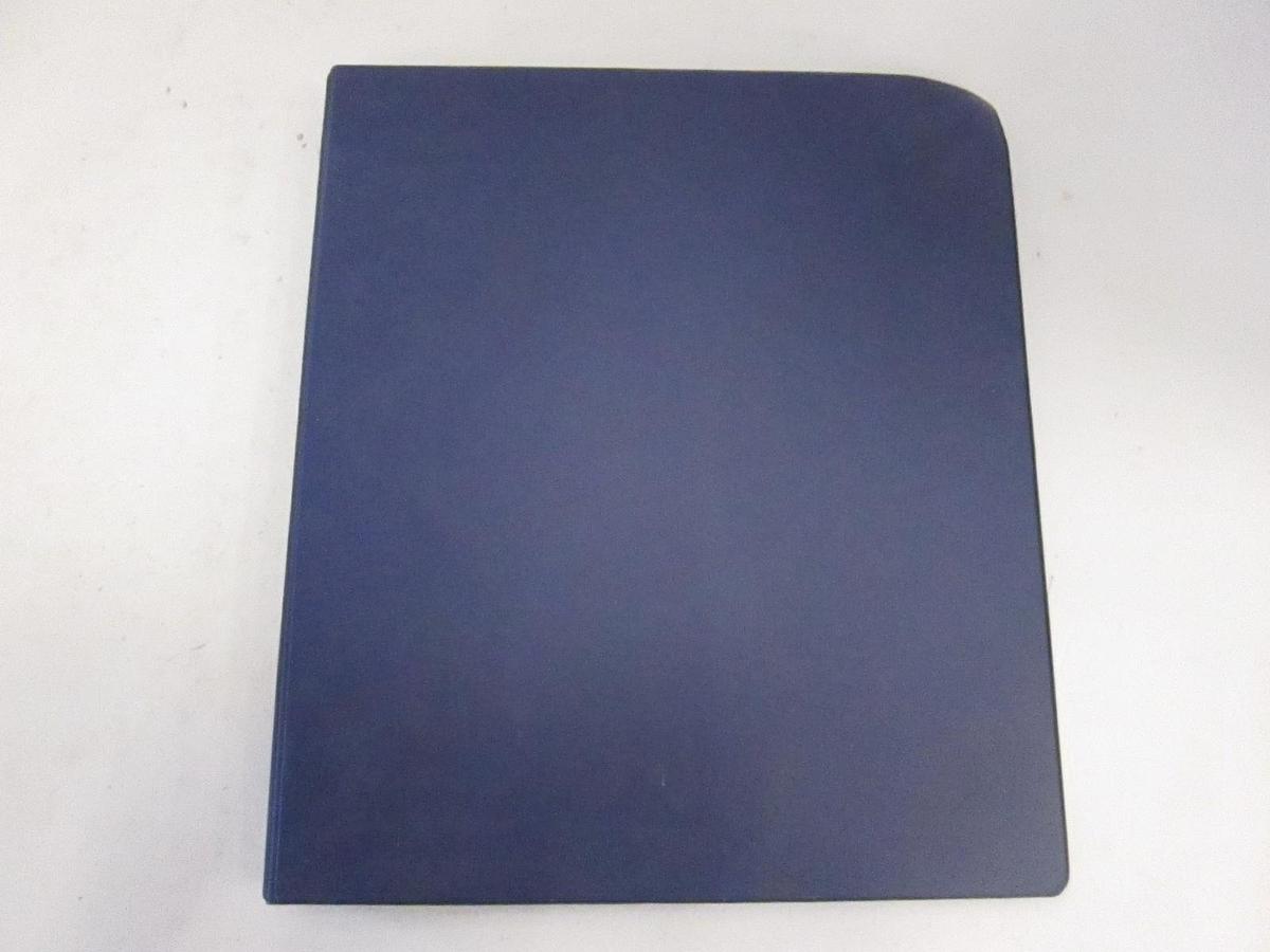 Used HP 16510B Logic Analyzer Module Programming Reference, Used