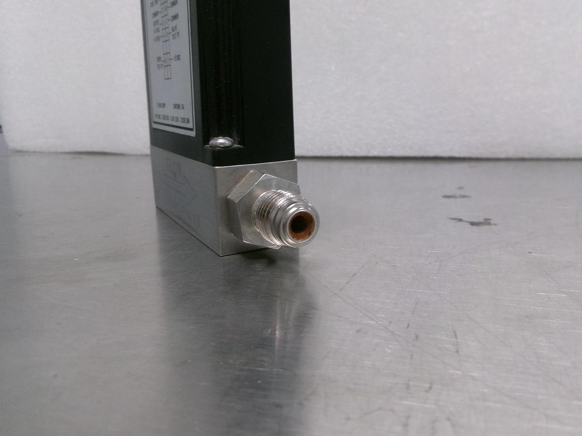 Used Unit, FC-260FKZ, Range 500 SCCM, Gas HCL , Used