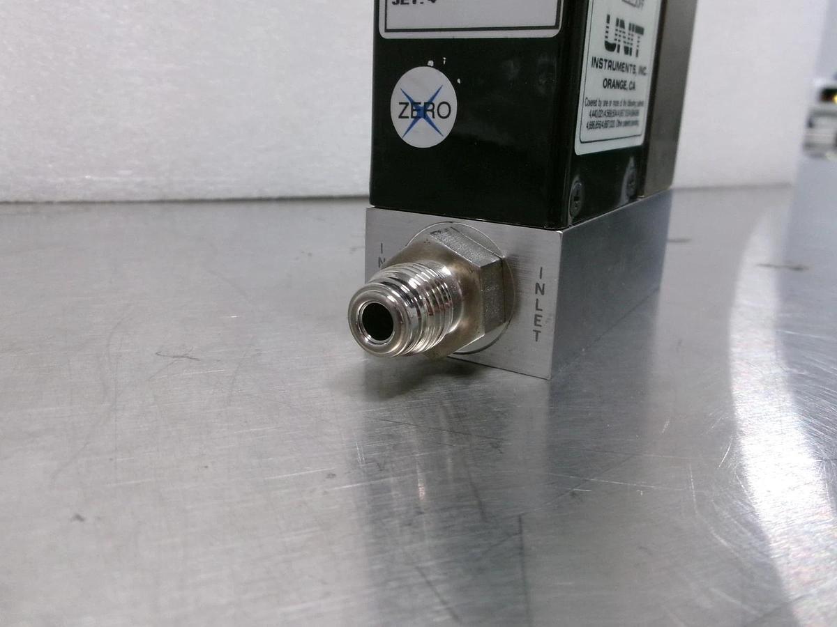 Used Unit, UFC- 1100, Range 5 SlPM, Gas N2, Used