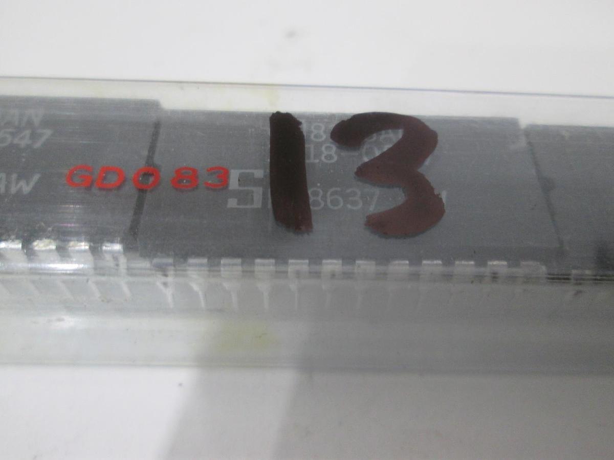 CN8115AN, 1818-0547, Integrated Circuit, New, Lot of 13