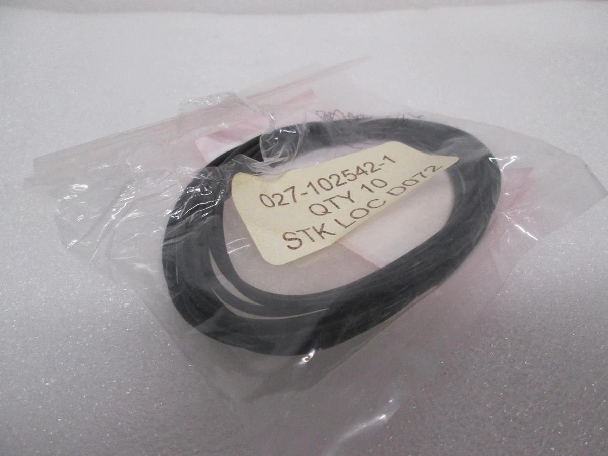 O-Ring, 202-9130, New, Lot of 10