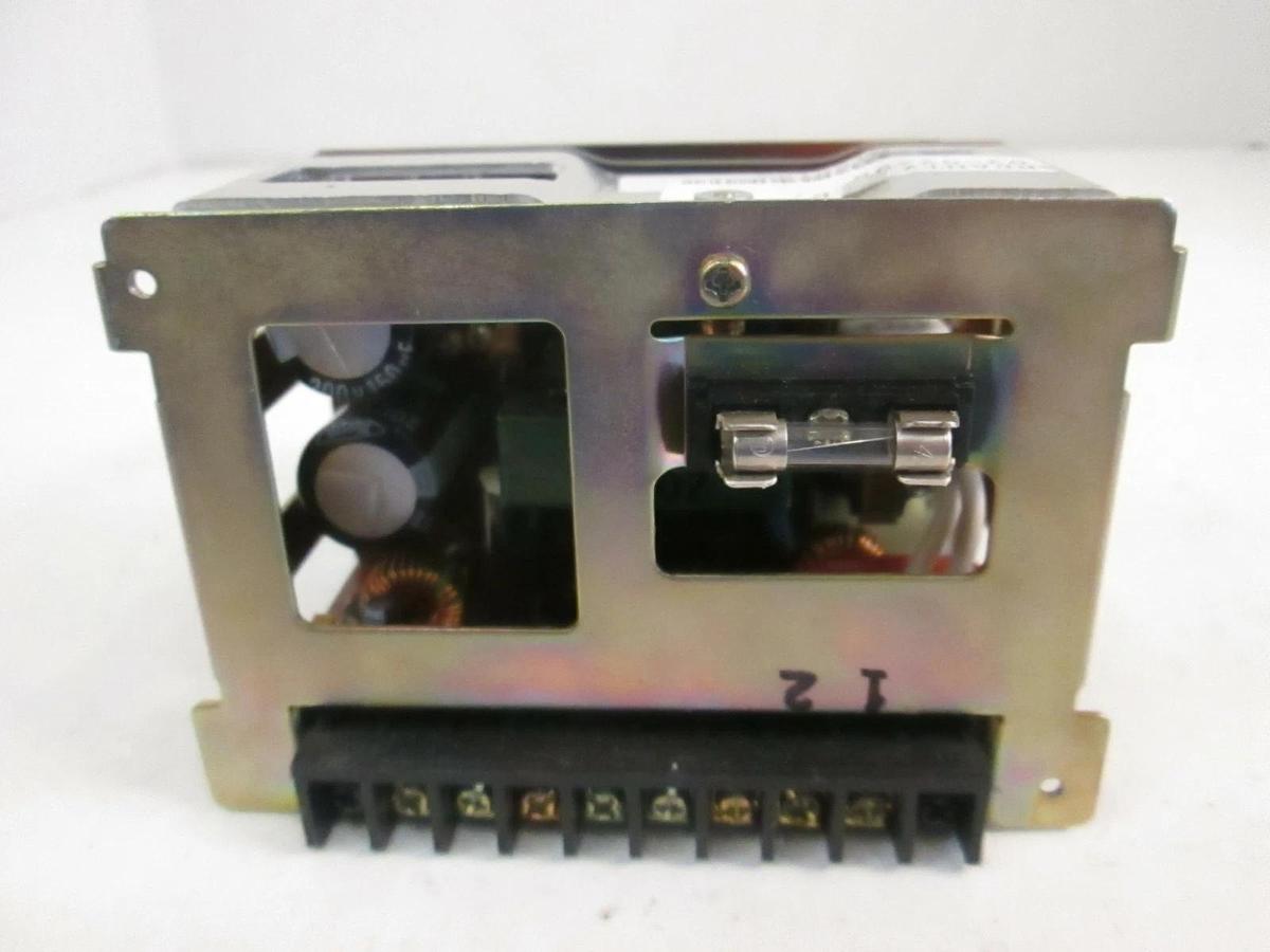 Used Power Supply, Used